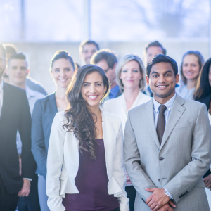 Annual Business Membership